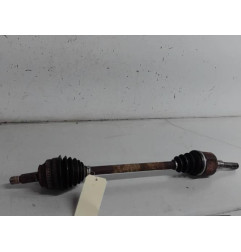 Cardan arriere gauche (transmission) LAND ROVER FREELANDER 1 Photo n°1