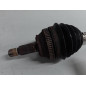 Cardan arriere gauche (transmission) LAND ROVER FREELANDER 1