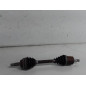 Cardan gauche (transmission) LAND ROVER FREELANDER 1