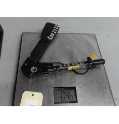 Attache ceinture avant droit LAND ROVER FREELANDER 1 Photo n°1