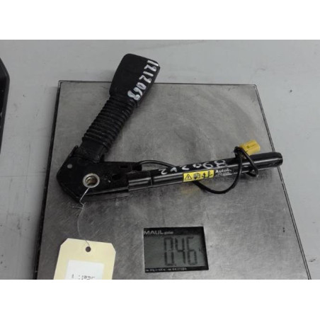 Attache ceinture avant droit LAND ROVER FREELANDER 1 Photo n°1