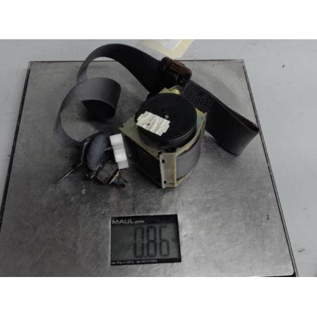 Ceinture avant droit LAND ROVER FREELANDER 1