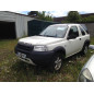 Ceinture avant droit LAND ROVER FREELANDER 1