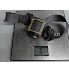 Ceinture avant gauche LAND ROVER FREELANDER 1 Photo n°1