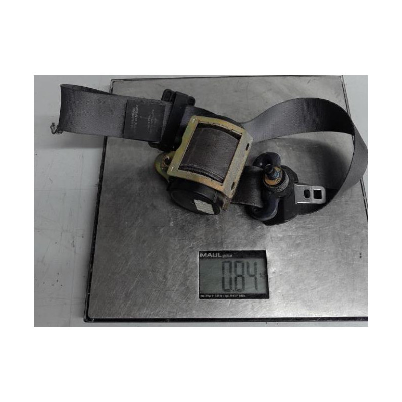 Ceinture avant gauche LAND ROVER FREELANDER 1