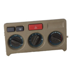 Commande chauffage LAND ROVER FREELANDER 1 Photo n°1