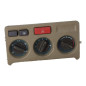 Commande chauffage LAND ROVER FREELANDER 1