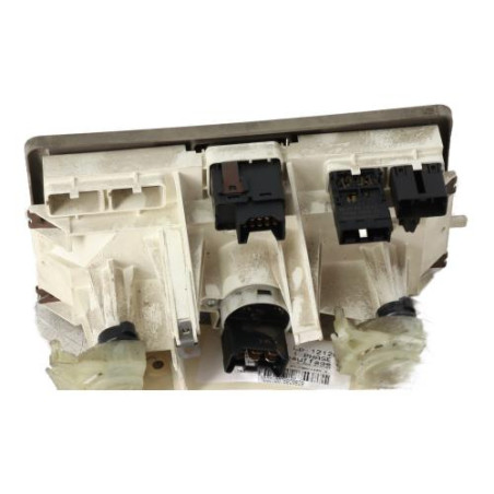 Commande chauffage LAND ROVER FREELANDER 1