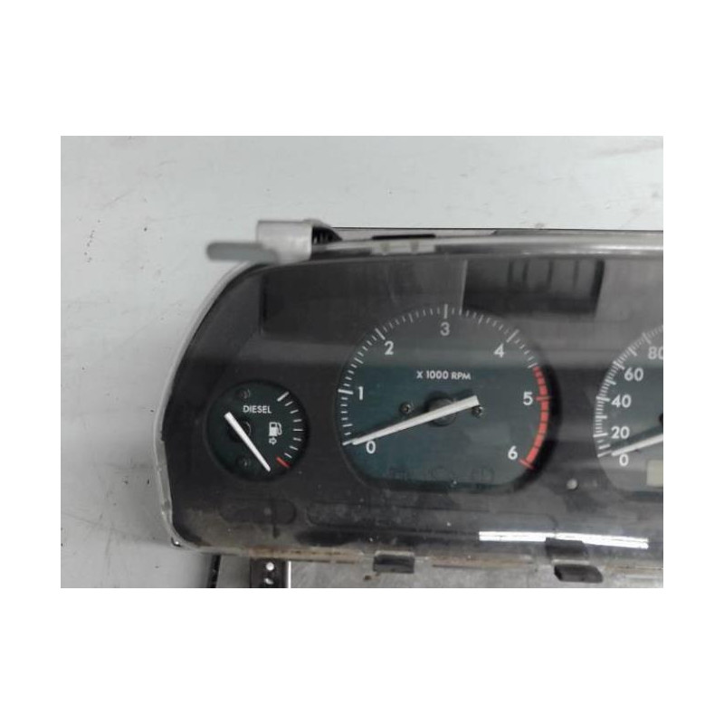 Compteur LAND ROVER FREELANDER 1