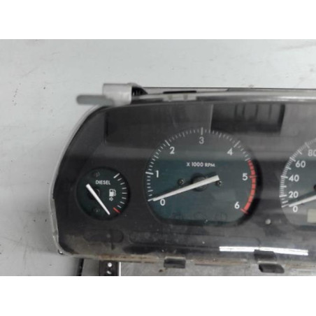 Compteur LAND ROVER FREELANDER 1