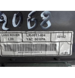 Compteur LAND ROVER FREELANDER 1 Photo n°2