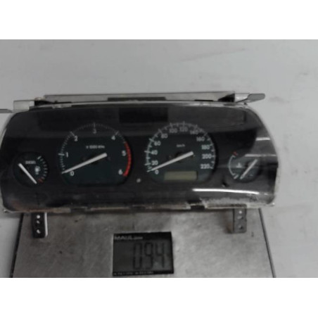 Compteur LAND ROVER FREELANDER 1 Photo n°3