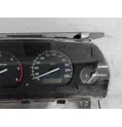 Compteur LAND ROVER FREELANDER 1 Photo n°4