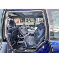 Demarreur RENAULT GRAND ESPACE 3 Photo n°7