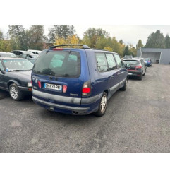 Demarreur RENAULT GRAND ESPACE 3 Photo n°9