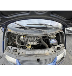 Demarreur RENAULT GRAND ESPACE 3 Photo n°11