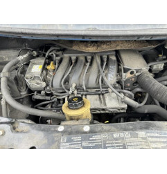 Demarreur RENAULT GRAND ESPACE 3 Photo n°12