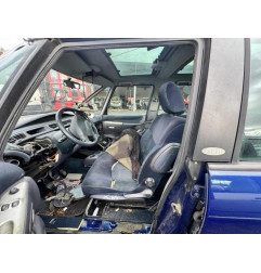 Demarreur RENAULT GRAND ESPACE 3 Photo n°14