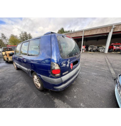 Demarreur RENAULT GRAND ESPACE 3 Photo n°15