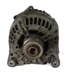 Alternateur RENAULT KANGOO 2 Photo n°2