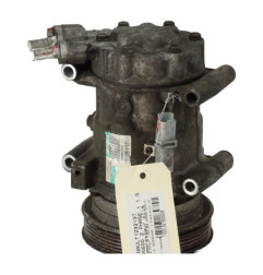 Compresseur clim RENAULT KANGOO 2 Photo n°1