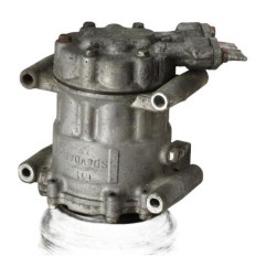 Compresseur clim RENAULT KANGOO 2 Photo n°3