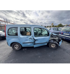 Compresseur clim RENAULT KANGOO 2 Photo n°7