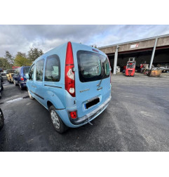Compresseur clim RENAULT KANGOO 2 Photo n°8