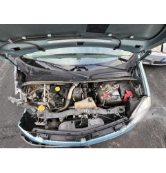 Compresseur clim RENAULT KANGOO 2 Photo n°9