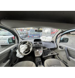 Compresseur clim RENAULT KANGOO 2 Photo n°13