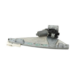 Moteur leve vitre arriere gauche CITROEN C3 1 Photo n°1
