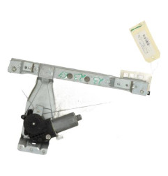 Moteur leve vitre arriere gauche CITROEN C3 1