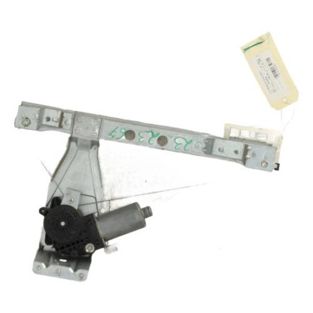 Moteur leve vitre arriere gauche CITROEN C3 1