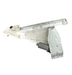 Moteur leve vitre arriere gauche CITROEN C3 1 Photo n°3