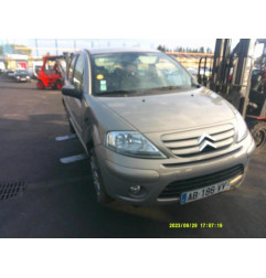 Moteur leve vitre arriere gauche CITROEN C3 1 Photo n°5