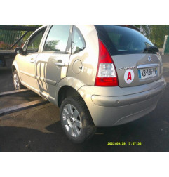 Moteur leve vitre arriere gauche CITROEN C3 1 Photo n°7