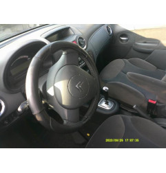 Moteur leve vitre arriere gauche CITROEN C3 1 Photo n°8