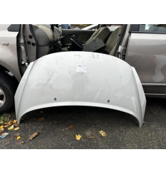 Capot PEUGEOT 207 Photo n°1