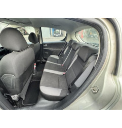 Capot PEUGEOT 207 Photo n°5