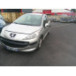 Capot PEUGEOT 207