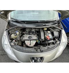 Capot PEUGEOT 207 Photo n°13