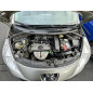 Capot PEUGEOT 207