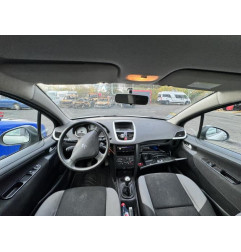 Capot PEUGEOT 207 Photo n°17