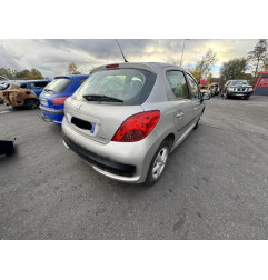 Capot PEUGEOT 207 Photo n°18