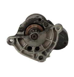 Demarreur PEUGEOT 207 Photo n°2