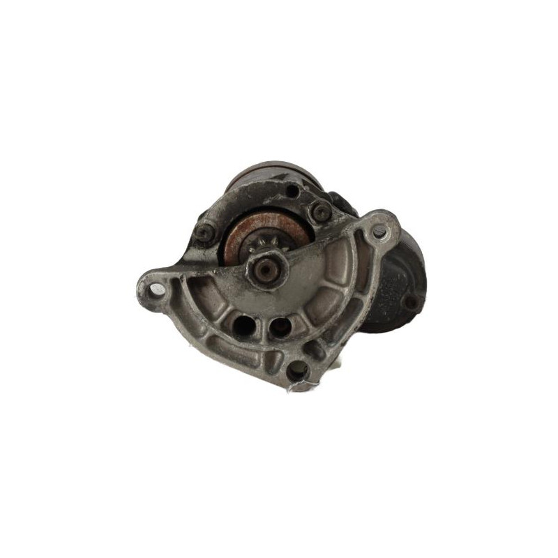 Demarreur PEUGEOT 207 Photo n°2