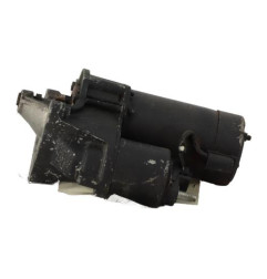 Demarreur PEUGEOT 207 Photo n°3