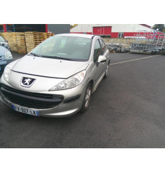 Demarreur PEUGEOT 207 Photo n°11