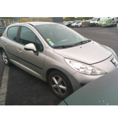 Demarreur PEUGEOT 207 Photo n°12