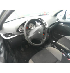 Demarreur PEUGEOT 207 Photo n°13